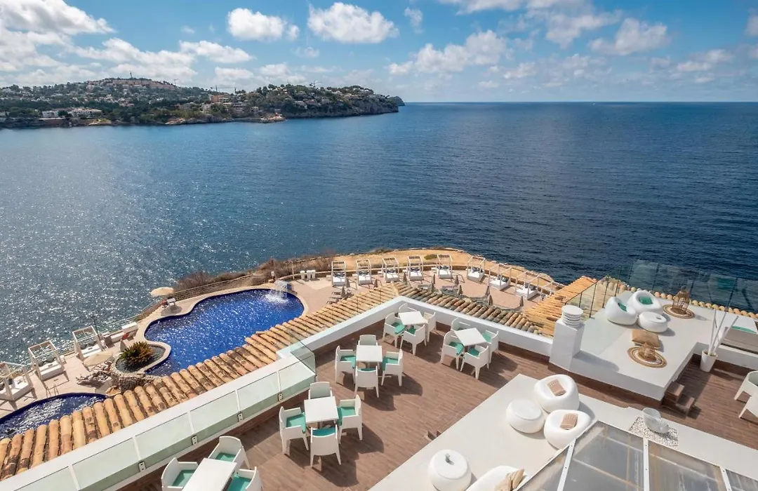 Sentido Fido Punta Del Mar Hotel & Spa - Adults Only-1