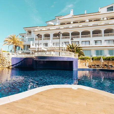 Sentido Fido Punta Del Mar Hotel & Spa - Adults Only-2