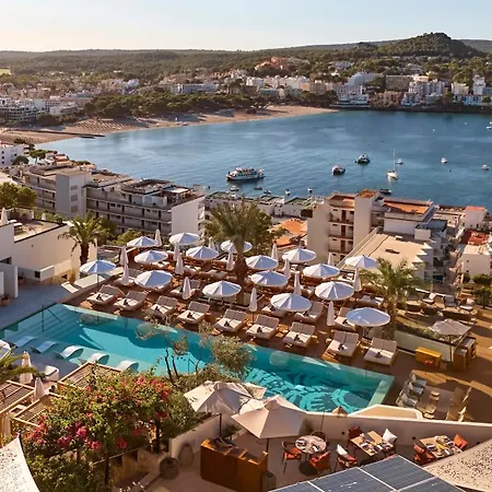 Purobeach Resort Santa Ponsa - NEW OPENING-2