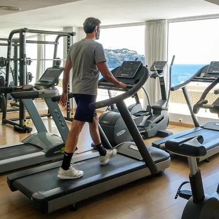 Sentido Fido Punta Del Mar Hotel & Spa - Adults Only-3